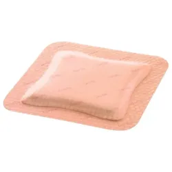 Allevyn Gentle Border Smith & Nephew Allevyn Gentle Border Sacrum, zonder PZN | 16,8 x 17,1 cm |